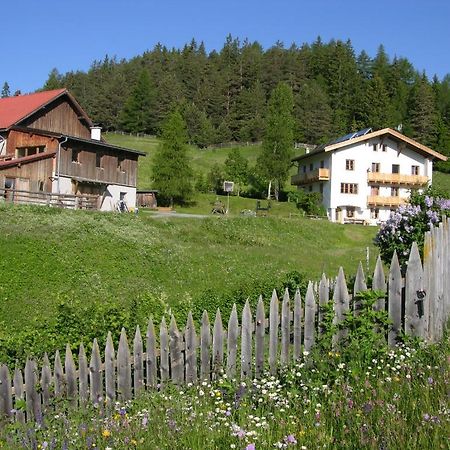 Tiefhof Apartman Nauders Kültér fotó