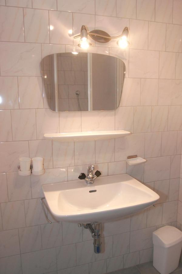 Tiefhof Apartman Nauders Szoba fotó