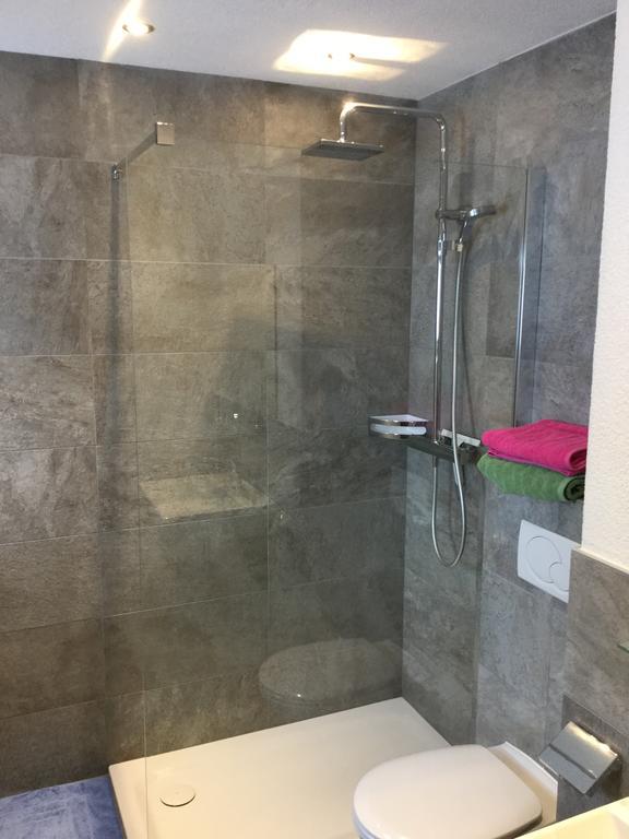 Tiefhof Apartman Nauders Szoba fotó